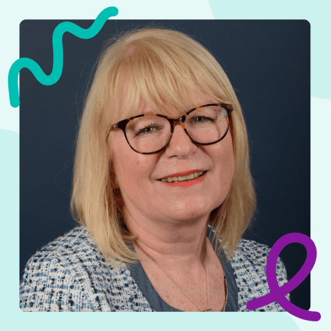 Meet the Team: Home Care Sector Specialist, Merina Martin