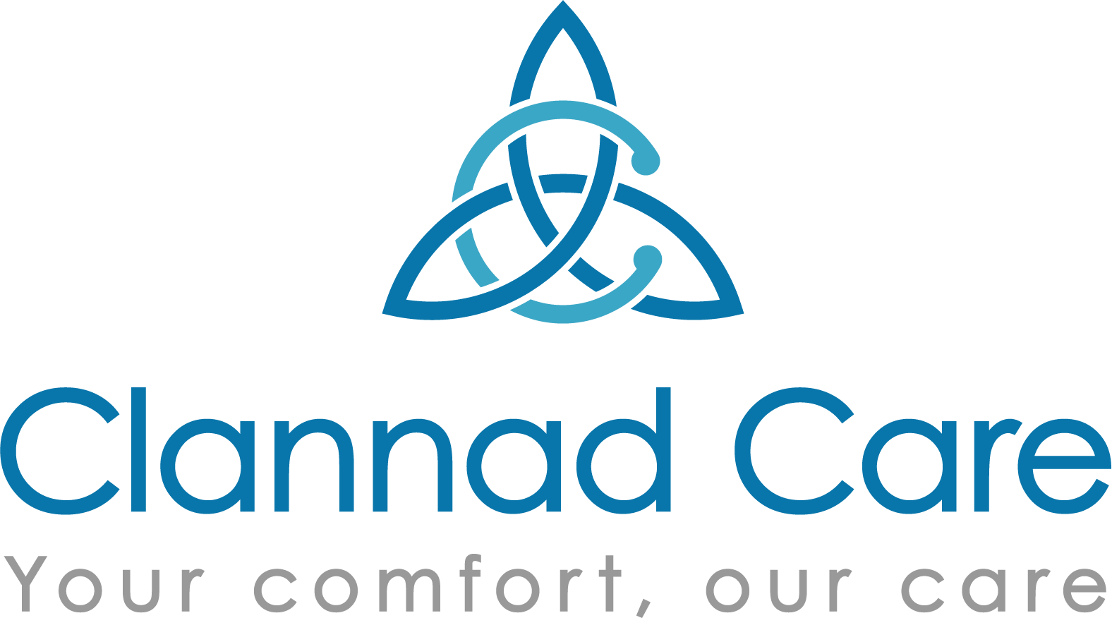 clannad care logo