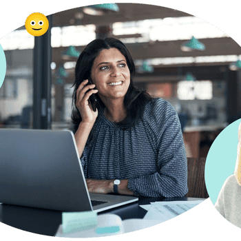 The onboarding process with CareLineLive