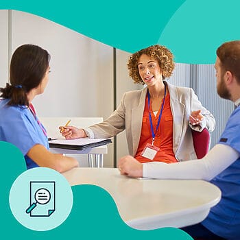 Homecare Association’s report: Expecting the Unexpected: Homecare Providers’ Views of Hospital Discharge