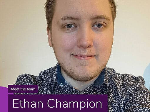 ethan champion