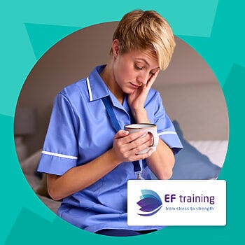What is Compassion Fatigue and why does it affect carers?