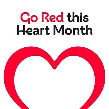Heart Month: Why homecare is at the core of supporting heart health