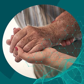 Can AI help keep the human experience in social care?