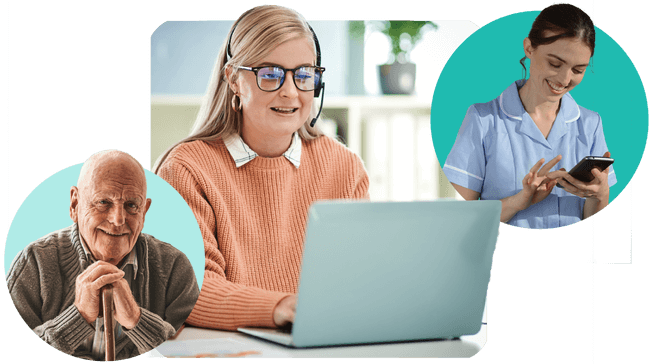 Ebrokerage hero eBrokeage care software
