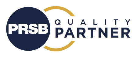 PRSB Quality Partner