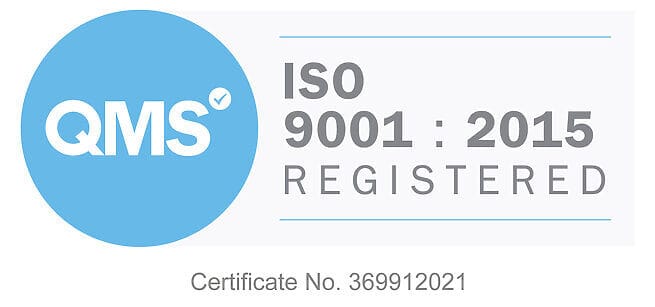 ISO 9001:2015