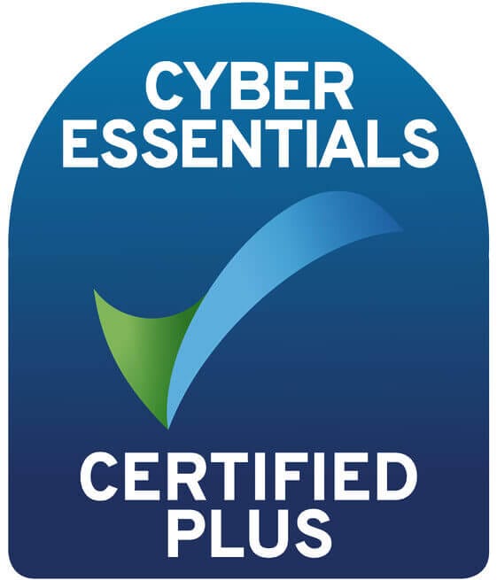 Cyber Essentials Certified Plus