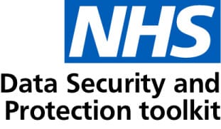 NHS Data Security and Protection toolkit
