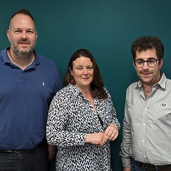 A new horizon: Kirstie Hichens on navigating the acquisition of CareFor IT and Ulysses by CareLineLive