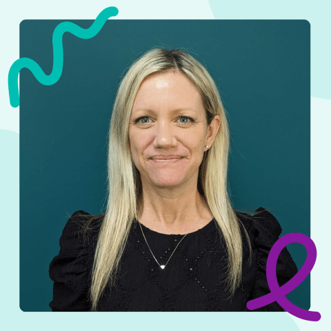 Meet the Team: Sales Development Representative Team Lead, Sylvia Wells