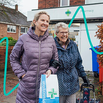 Carers week 2024 – Putting carers on the map