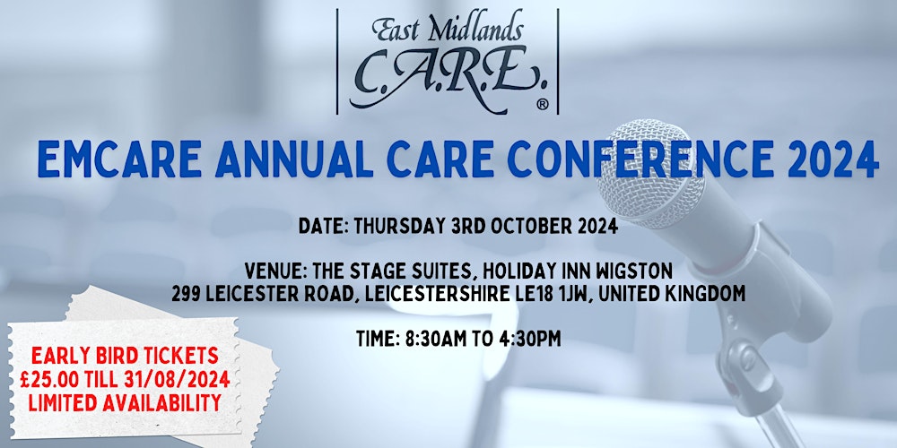 EMCARE Conference