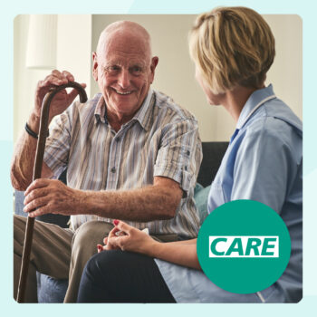 CareLineLive DSCR (Digital Social Care Records) compliance: What does it mean?