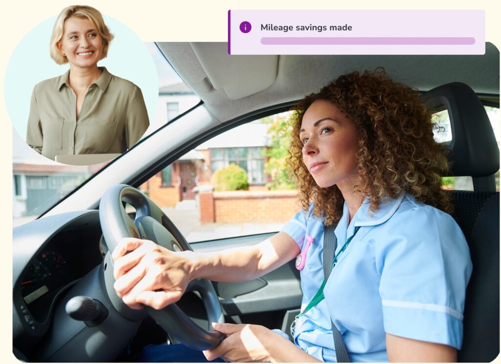 eBrokerage for the Public Sector