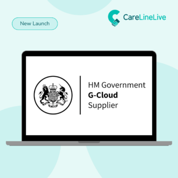 G-Cloud 14 Launches today! What does this mean for CareLineLive and the public sector?