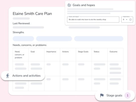 Homecare Management Software | Care Management Software UK