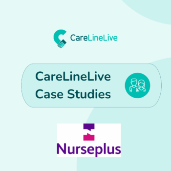 Nurseplus, Southampton: A heartfelt journey of bringing digital into care