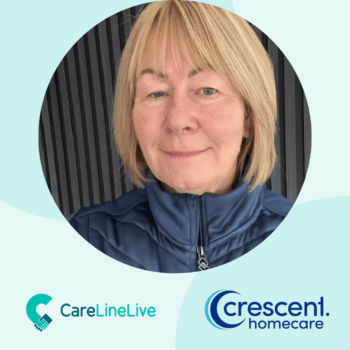 From paper to progress: How CareLineLive transformed Crescent Homecare