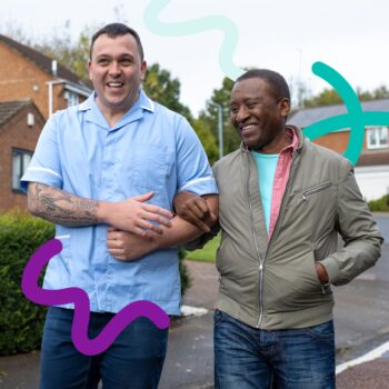 Mega Nursing & Care: Implementing an all-in-one home care management system