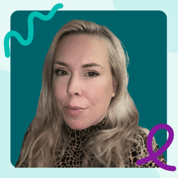 Meet the Team: Client Training Manager for CareFor, Claire Sillito