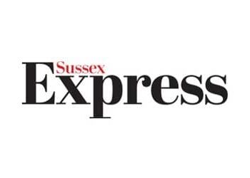 ‘Written off by doctors’ – how Sussex man beat disability to run a multi-million pound business