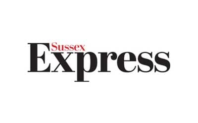 ‘Written off by doctors’ – how Sussex man beat disability to run a multi-million pound business