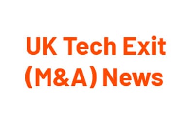 UK Tech Exit