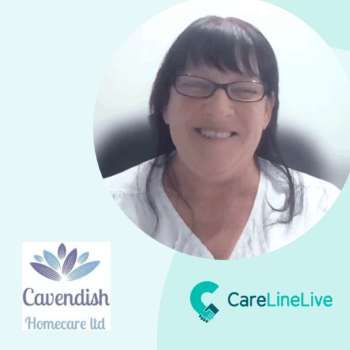 How Cavendish Homecare boosted capacity by 25% with CareLineLive