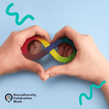 Neurodiversity Celebration Week