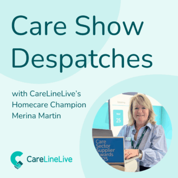 London Care Show Day 2 Despatches