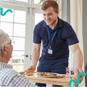 CareLineLive and the management of malnutrition in home care