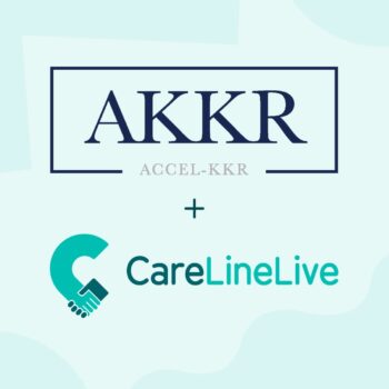 CareLineLive secures majority investment from technology investment firm Accel-KKR