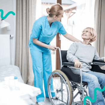 Care Inspectorate update April 2025: Guidance for adult care services