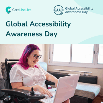 Global Accessibility Awareness Day