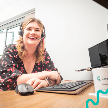 How CareLineLive turns neurodiverse talent into success