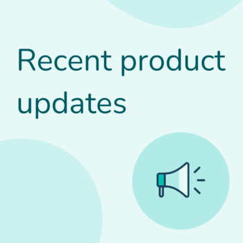 New authentication and communication features at CareLineLive
