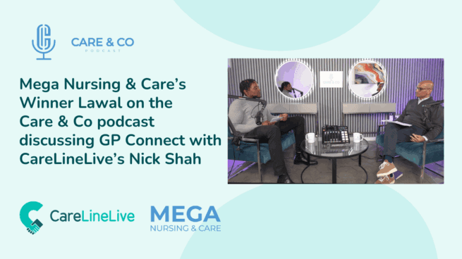 Mega nursing Mega Nursing & Care