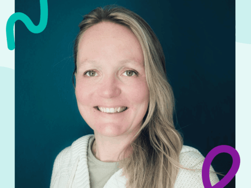 Meet the team: Marketing Coordinator, Nathalie Vallejo