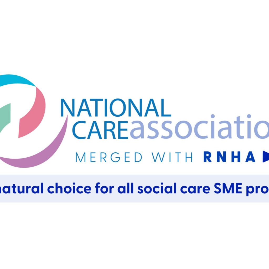 V2 NCA RNHA Temporary Logo Merger Light with 2nd strapline scaled