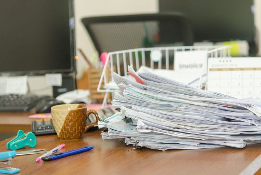 Paper mar charts vs emar Home care compliance software