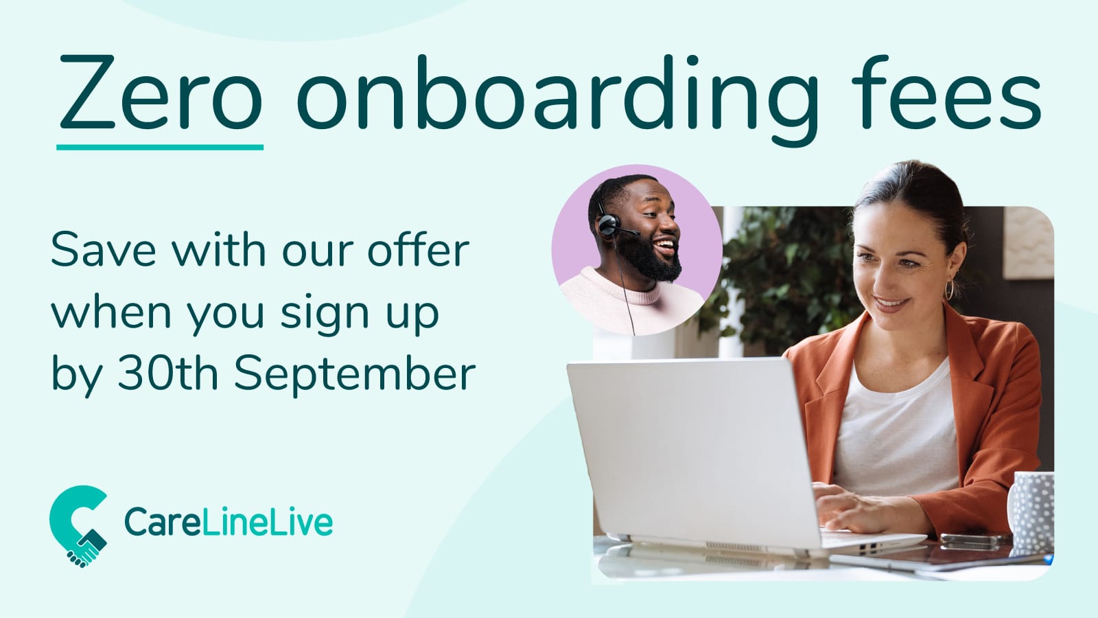 Zero onboarding fees carelinelive zero onboarding fees carelinelive