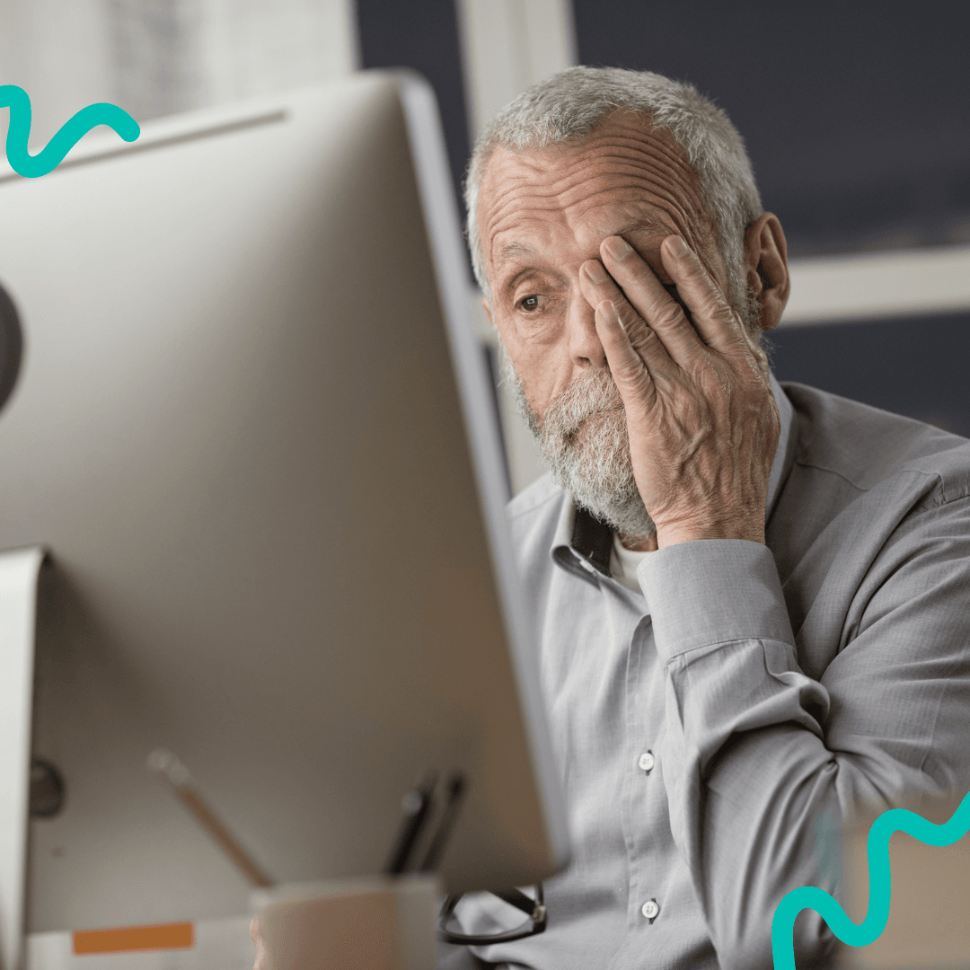 Feeling like your current software isn’t keeping up