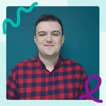 Meet the Team: Customer Support Technician, Lewis Harman