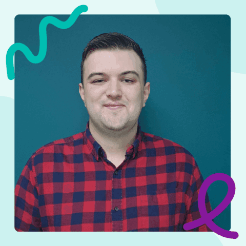 Lewis harman Meet the Team: Customer Support Technician, Lewis Harman