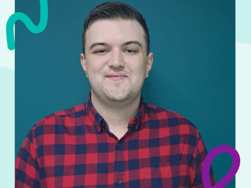 Lewis Harman customer support technician