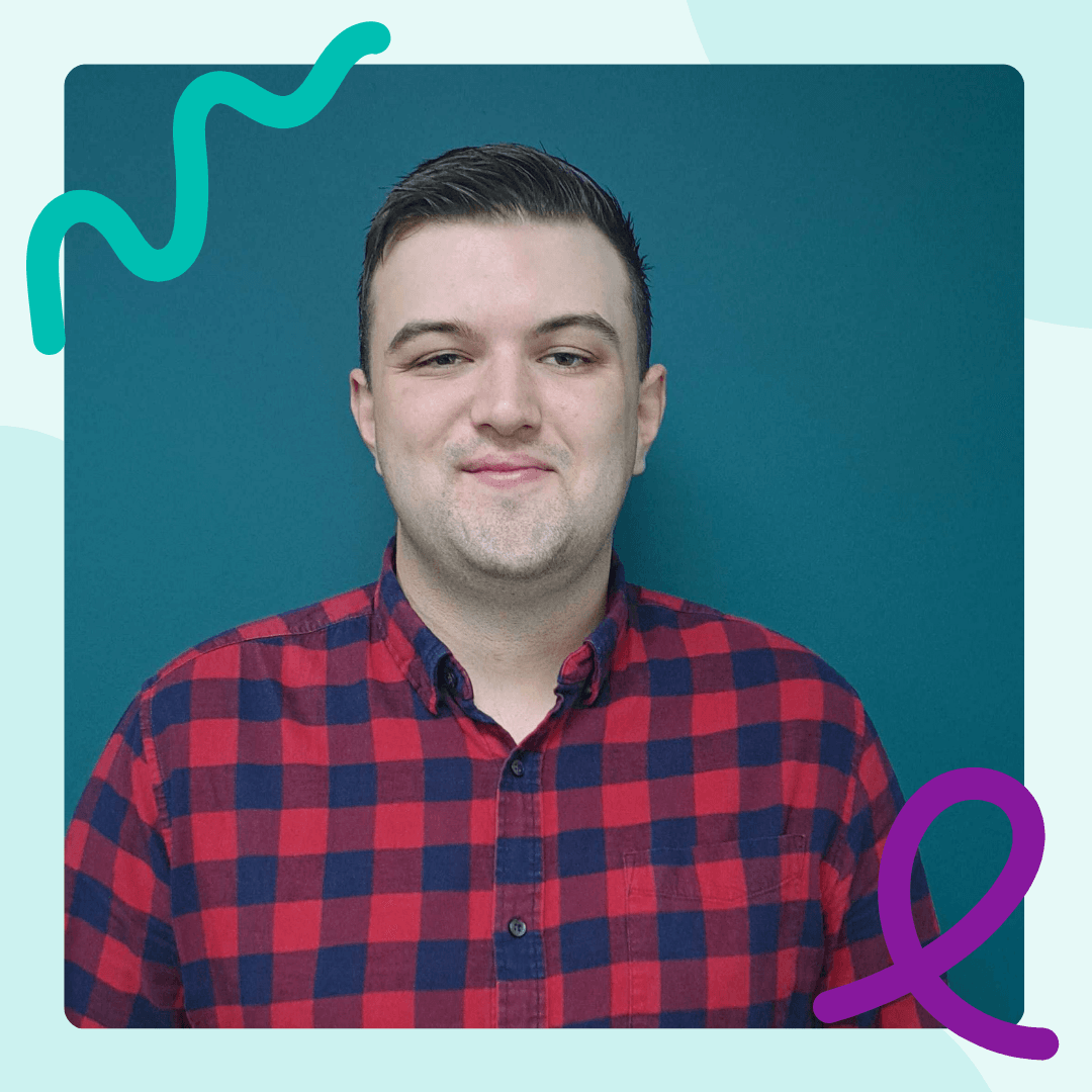 Lewis Harman Lewis Harman customer-support-technician