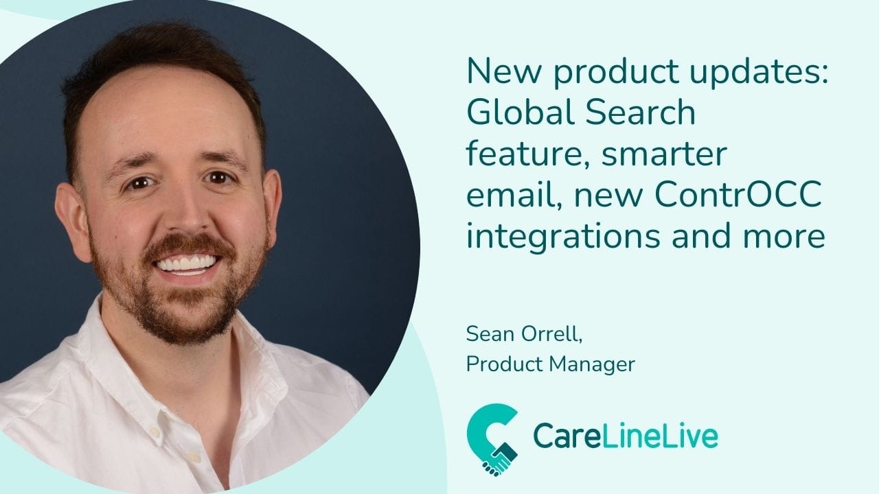 New product updates: Global Search feature, ContrOCC integrations and more