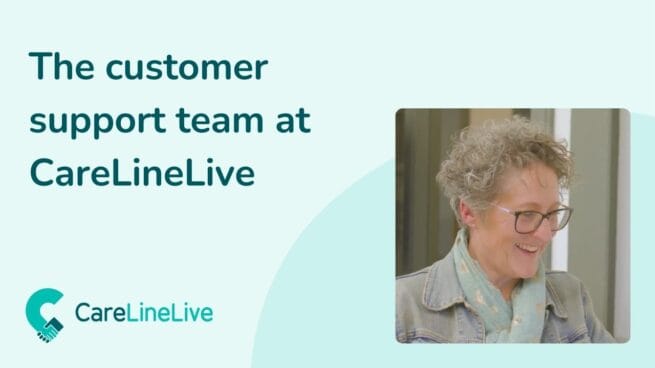 Customer support team Customer support team