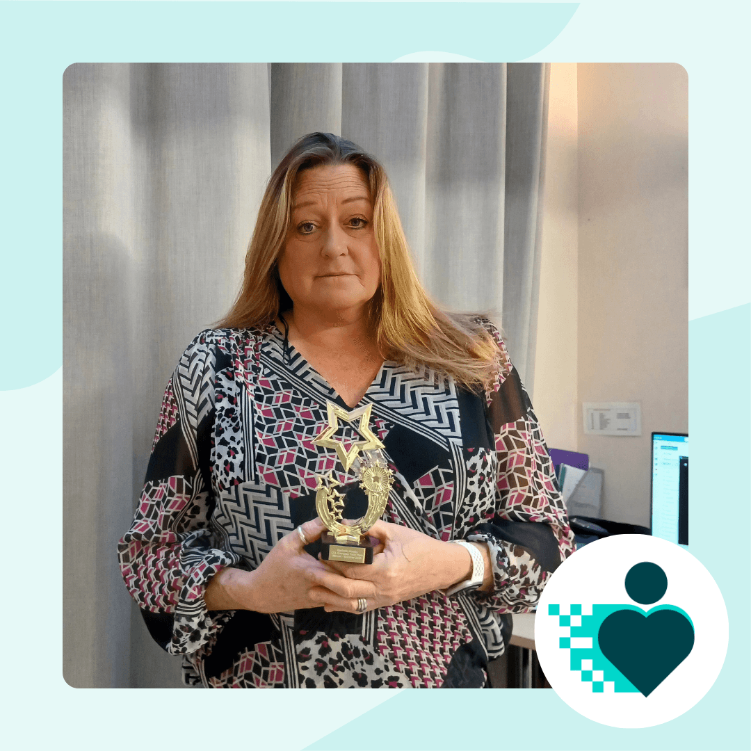 Rachelle Hornby – SQ UTO